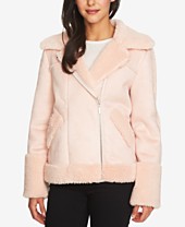 Faux Fur Womens Coats - Macy's