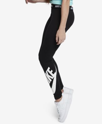 nike graphic leggings ladies