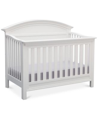 macy's baby crib mattress