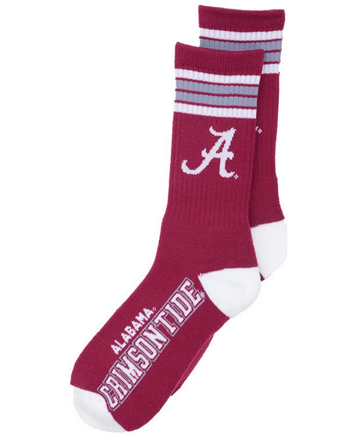 NCAA Weihnachtssocken Mit Team-Logos - Ugly Christmas Socken Für Herren & Jugendliche