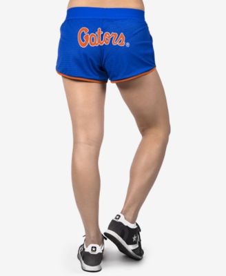nuyu - Women's Mesh Running Shorts