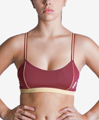 nuyu - Women's Sporty Bralette