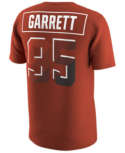 signed myles garrett jersey signed myles garrett jersey