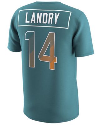 jarvis landry retro jersey