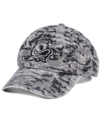 '47 Brand - Operation Hat Trick Camo Nilan Cap