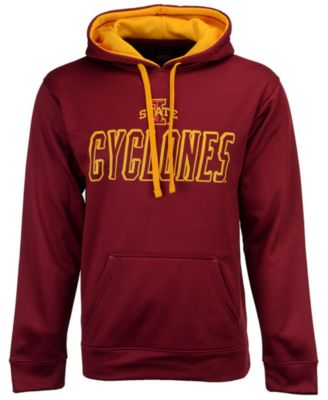 iowa state champion sweatshirt