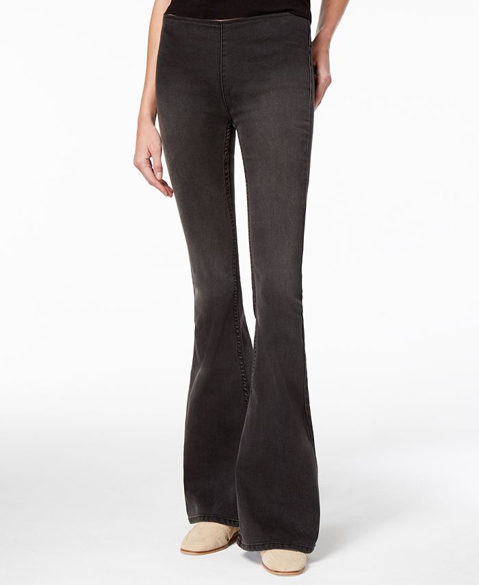 free people penny pull on flare - available in two colors!