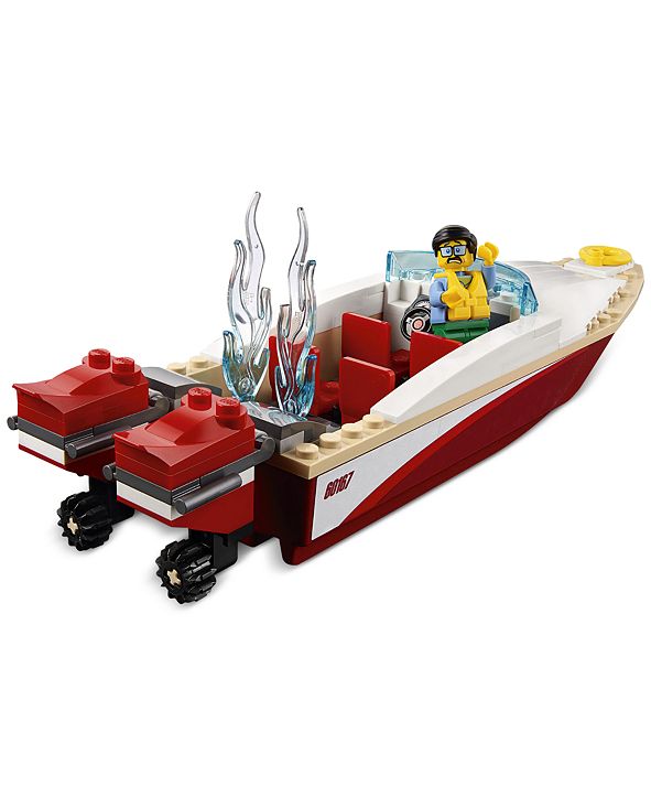 lego set 60167