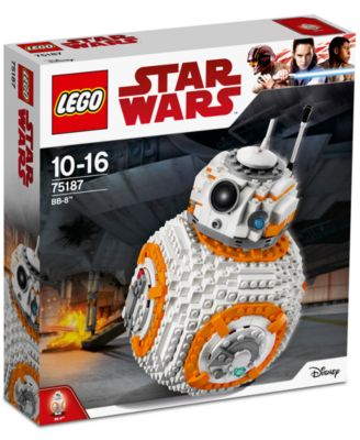 LEGO® 1106-Pc. Star Wars BB-8™ 75187