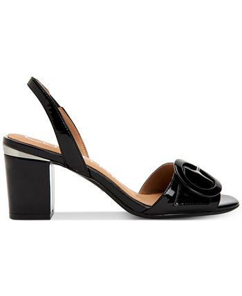 Calvin Klein Women s Claudia Sandals Macy s