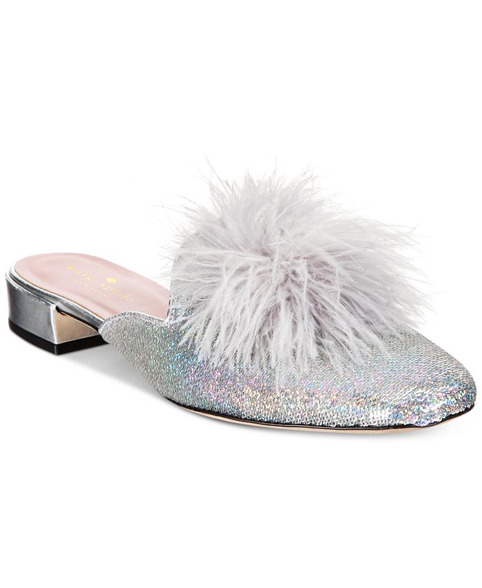 Kate spade online gala mules
