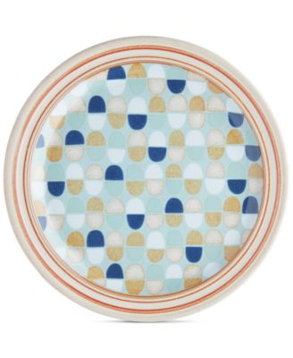 Heritage Pavilion Accent Salad Plate