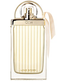 Chloé Love Story Eau de Parfum, 2.5 oz