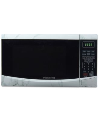 Farberware - Classic 900-Watt Microwave Oven