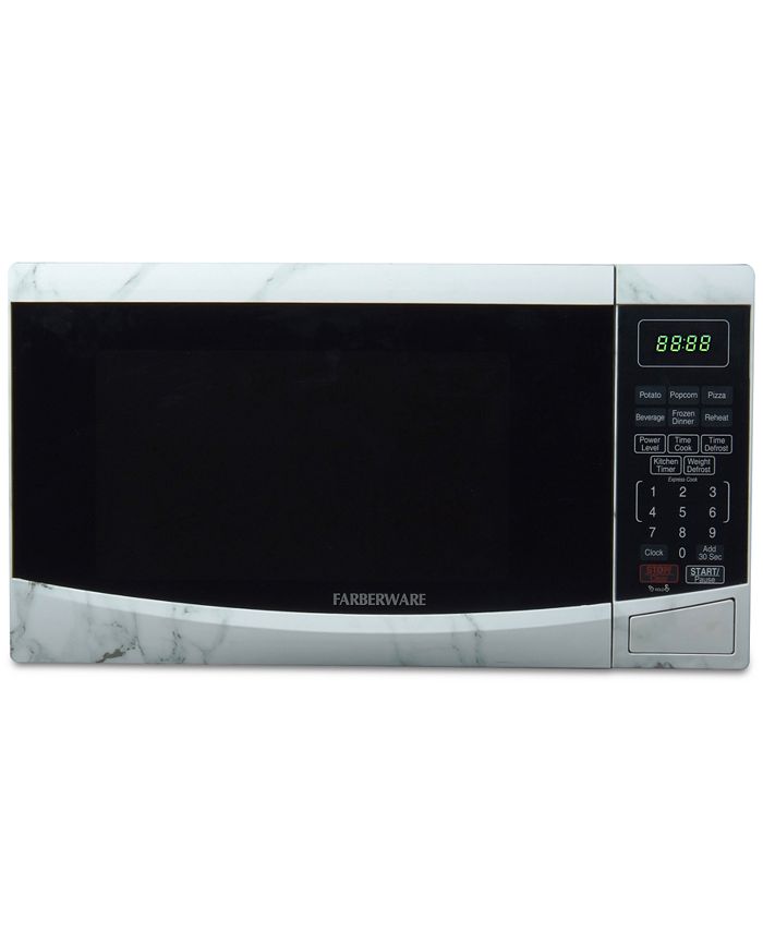 Farberware Microwave Oven, Classic