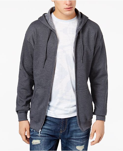 American Rag Men's Zip Up Hoodie, Created for Macy's & Reviews