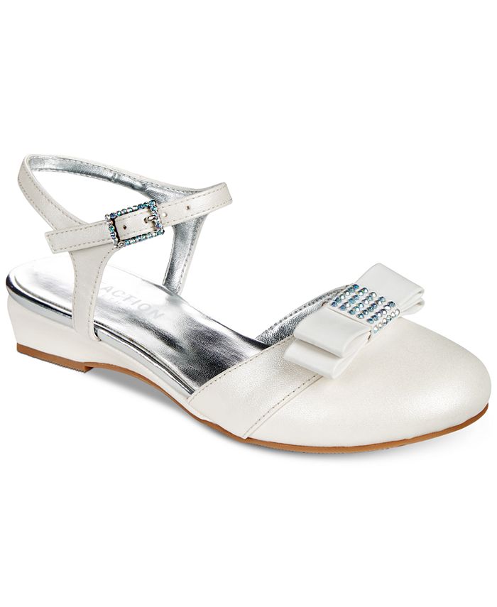 Kenneth cole reaction little sale girl shoes