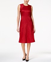 Red Dresses for Women - Macy&#39;s