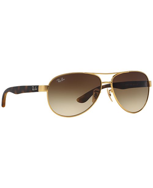 ray ban rb3457