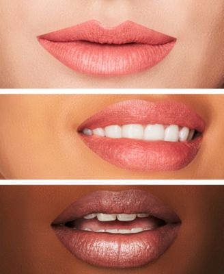 Retro Matte Lipstick