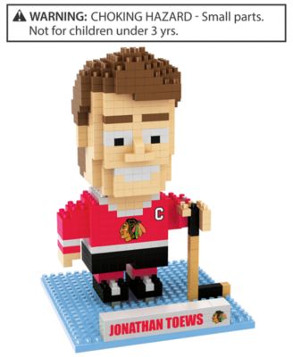Forever Collectibles - BRXLZ 3D Player Puzzle