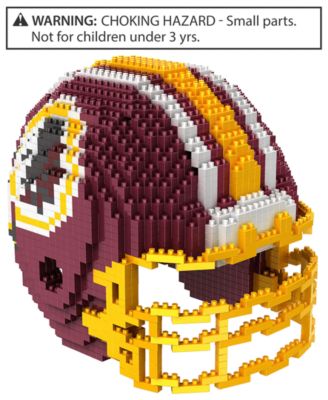 Forever Collectibles - BRXLZ 3D Helmet Puzzle