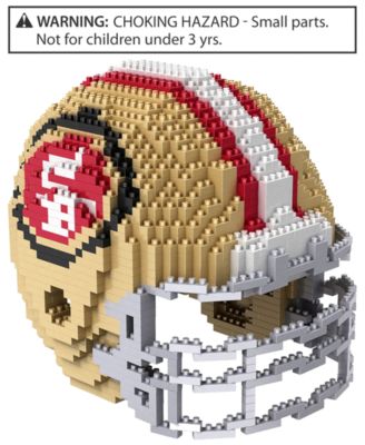 Forever Collectibles - BRXLZ 3D Helmet Puzzle