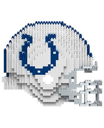 Colts lego hot sale helmet