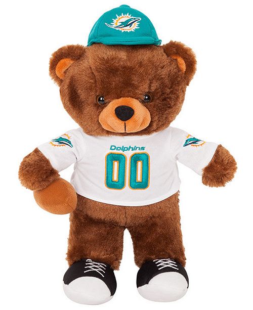 Forever Collectibles Miami Dolphins Locker Room Buddy & Reviews