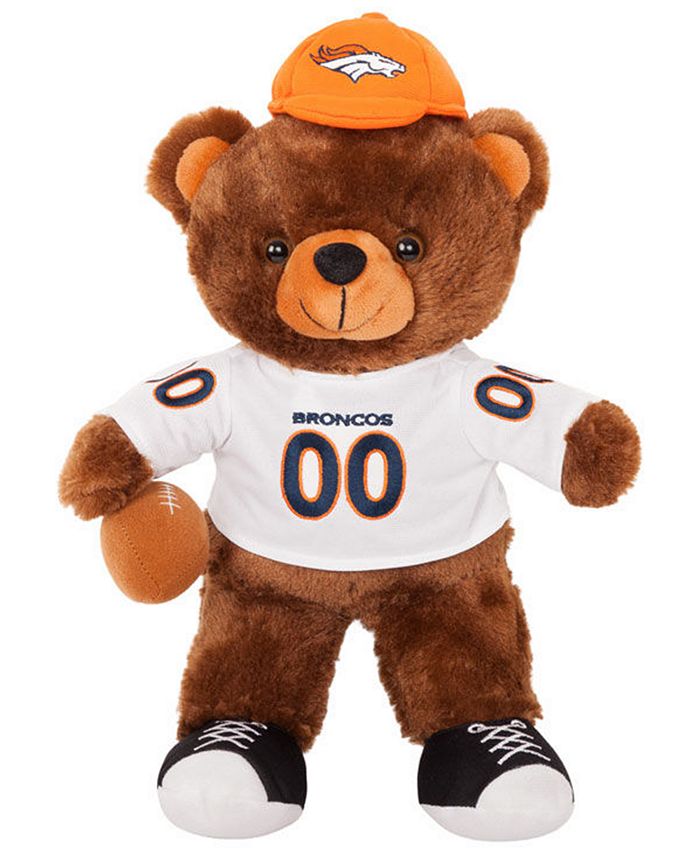 Forever Collectibles Denver Broncos Locker Room Buddy Macy's