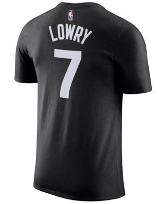 Nike - Men's Name & Number Player T-Shirt