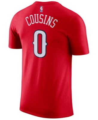 demarcus cousins retro jersey