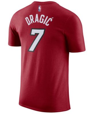Nike - Men's Name & Number Player T-Shirt
