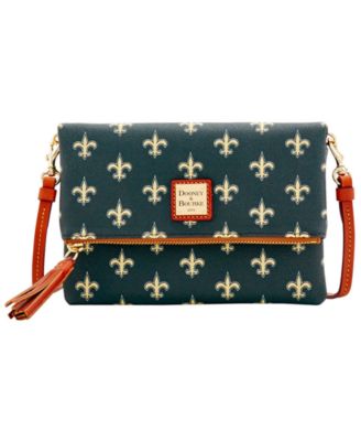 dooney and bourke saints purse