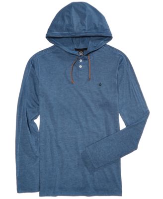 Volcom lightweight hoodie hotsell