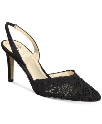 Femme, Chaussures, Rouge, Taille: 37 EU Mary Janes Escarpins