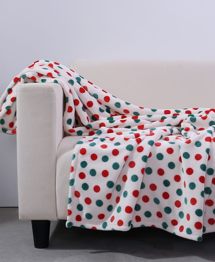 Berkshire holiday throw deals