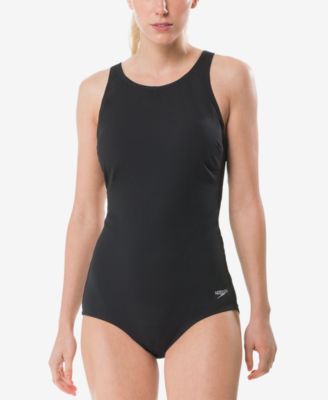 speedo high neck