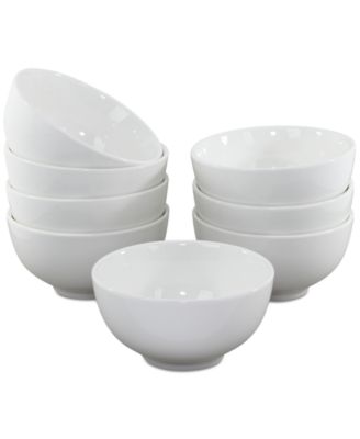 Oneida - Chef's Table 8-Pc. Bowl Set