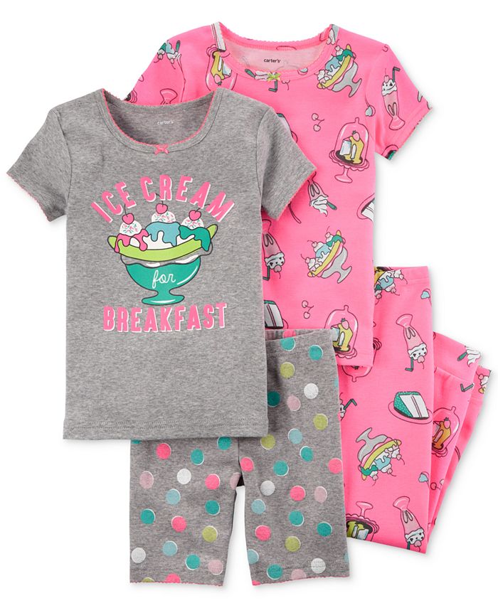 Carters 24 month hotsell pajamas