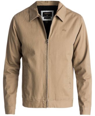 Quiksilver everyday brooks jacket best sale