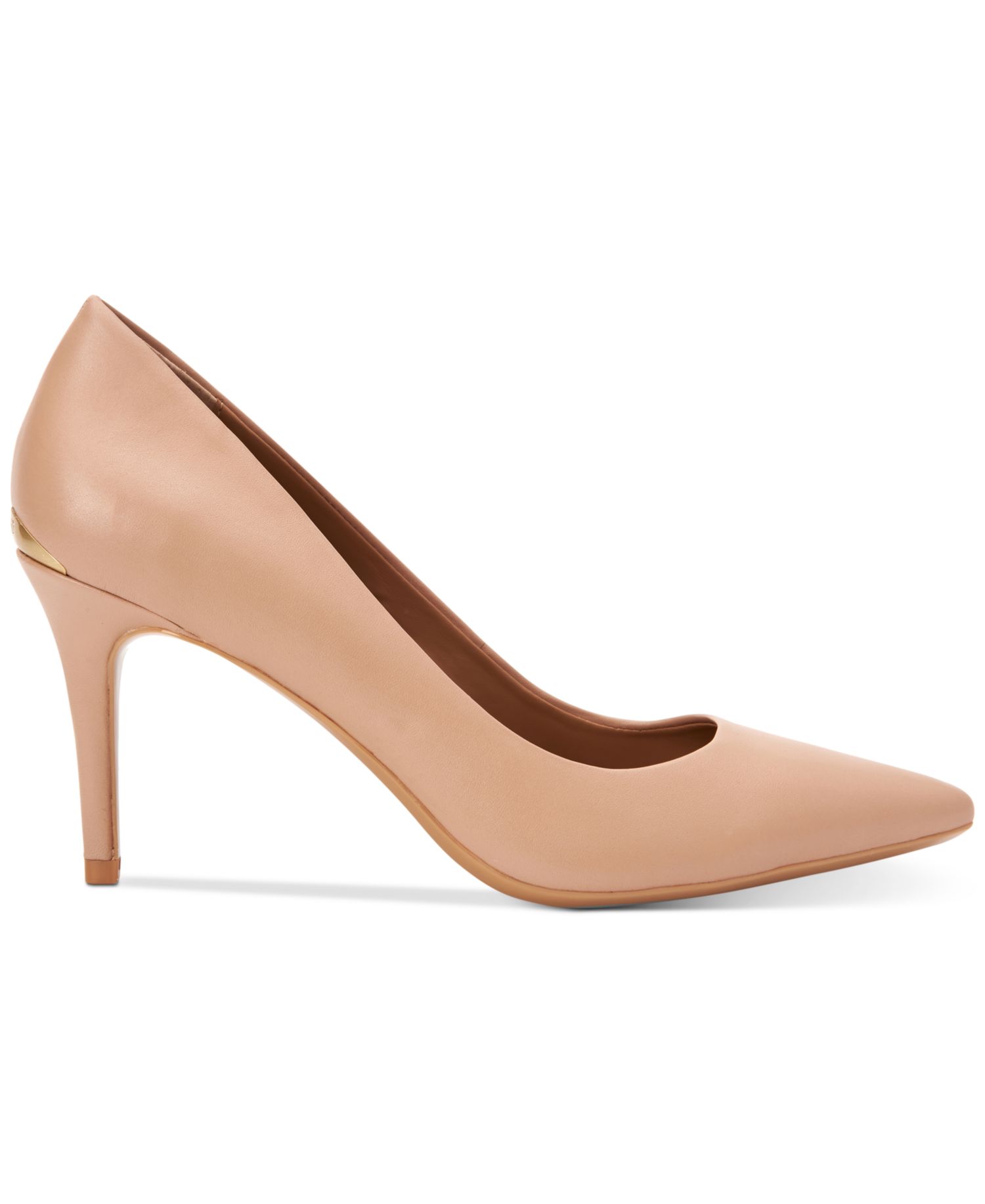 Women's Gayle Classic Pointed Toe Stiletto Pumps