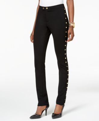 michael kors knit pants