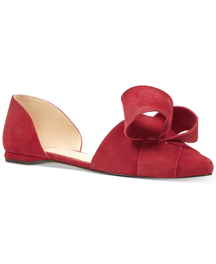 Nine top west shoreside
