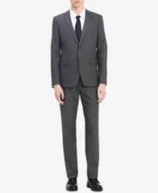 Men's Infinite Slim-Fit Suit Separates