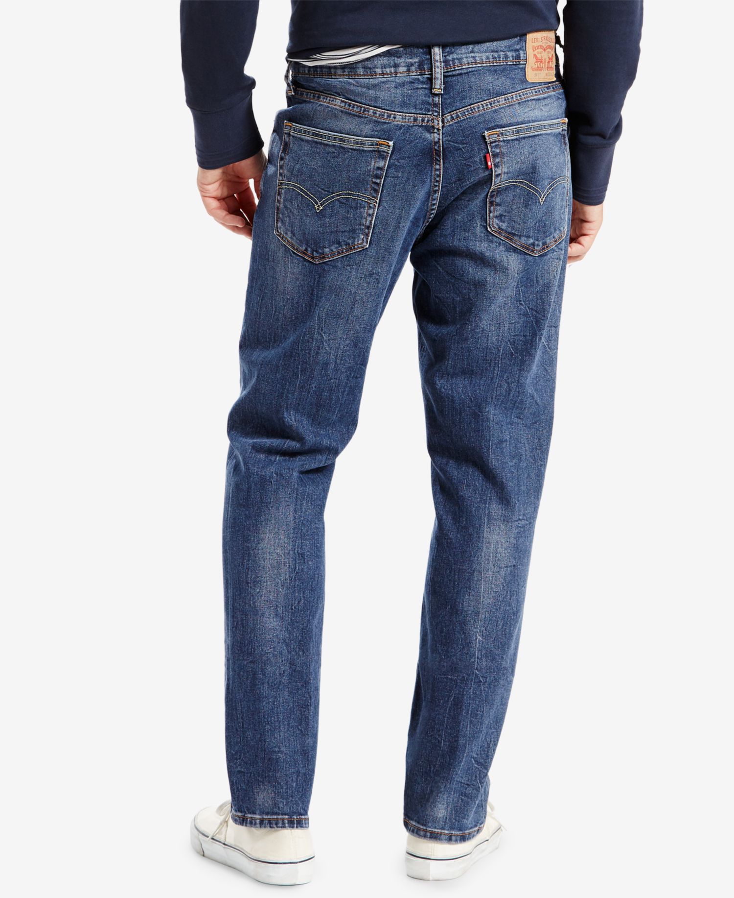 Men's Big & Tall 541™ Athletic Fit Stretch Jeans