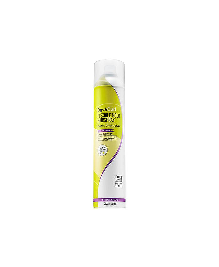 DevaCurl - Deva Concepts  Flexible Hold Hairspray