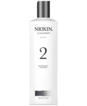 Nioxin Hair Care Products Macy S