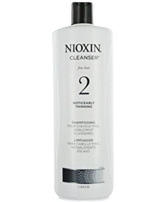 Nioxin - System 2 Cleanser