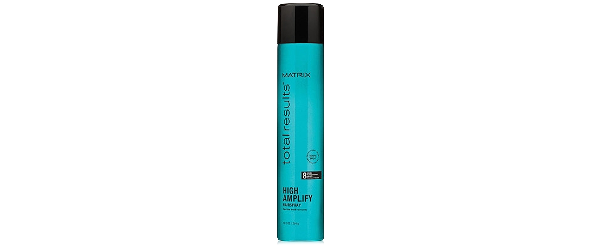 UPC 884486235640 product image for Matrix Total Results High Amplify Hairspray, 10-oz, from Purebeauty Salon & Spa | upcitemdb.com
